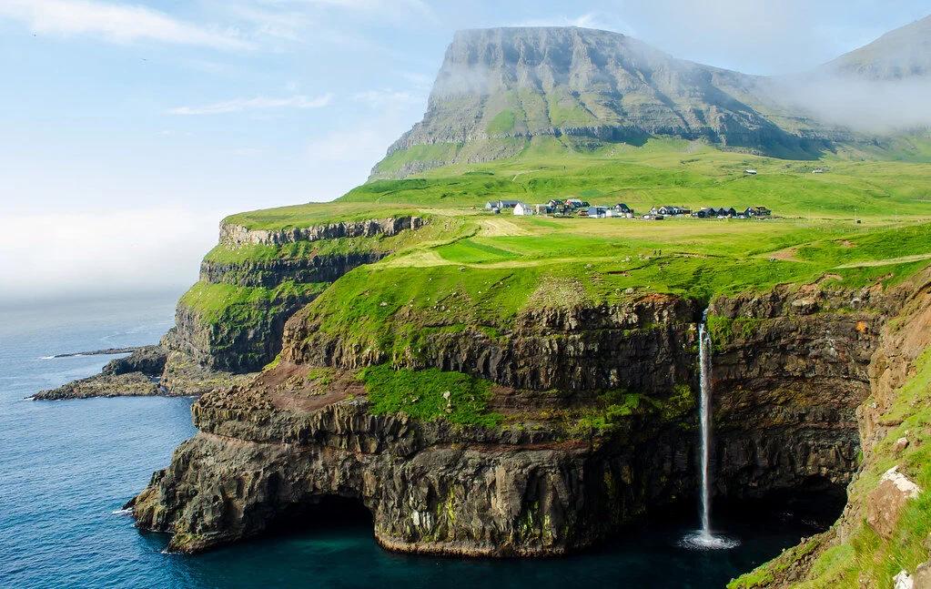 Три острова на краю света: где заканчиваются дороги и начинается другая жизнь