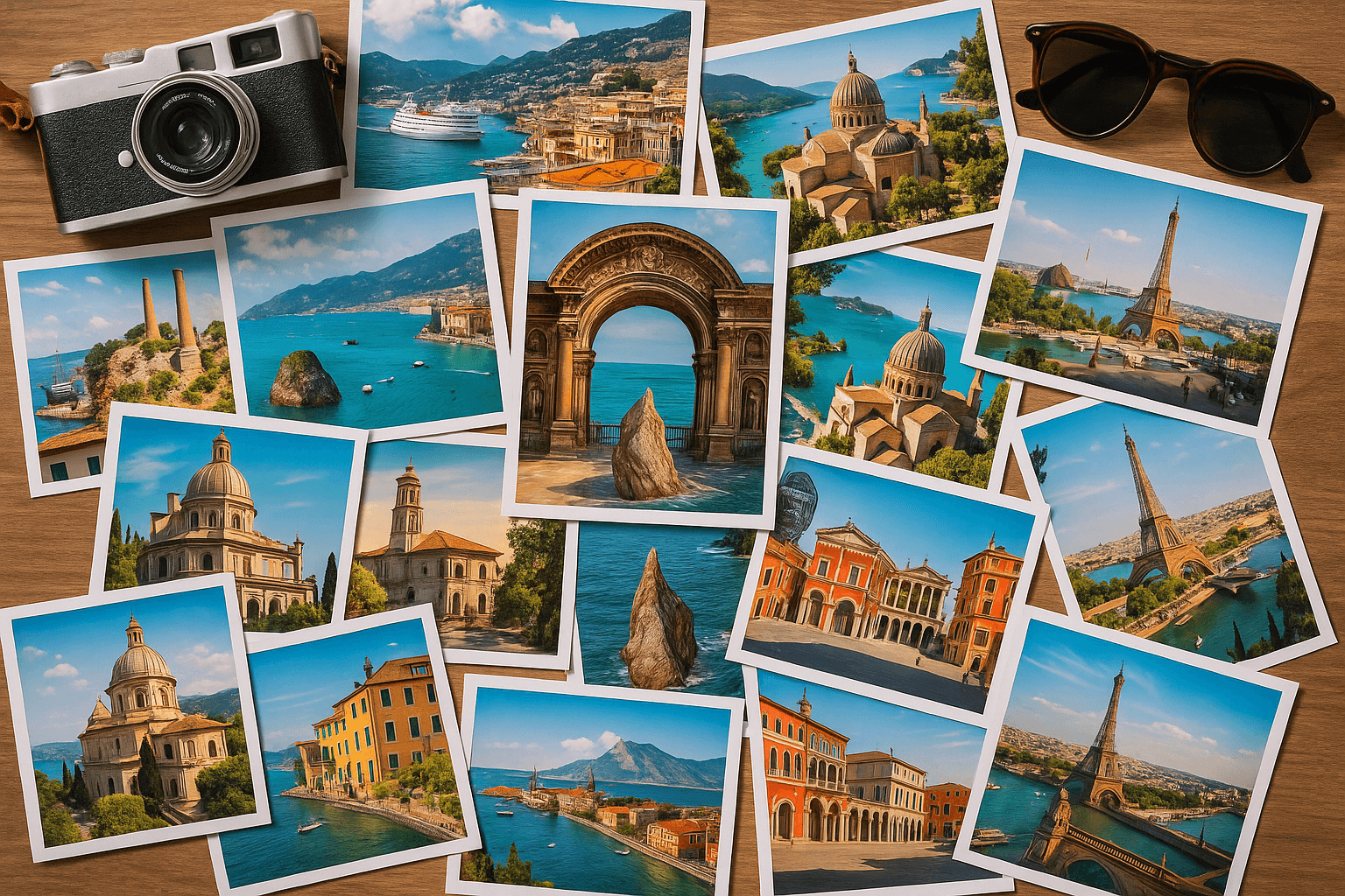 AFAR Media: как страсть к путешествиям переопределила индустрию